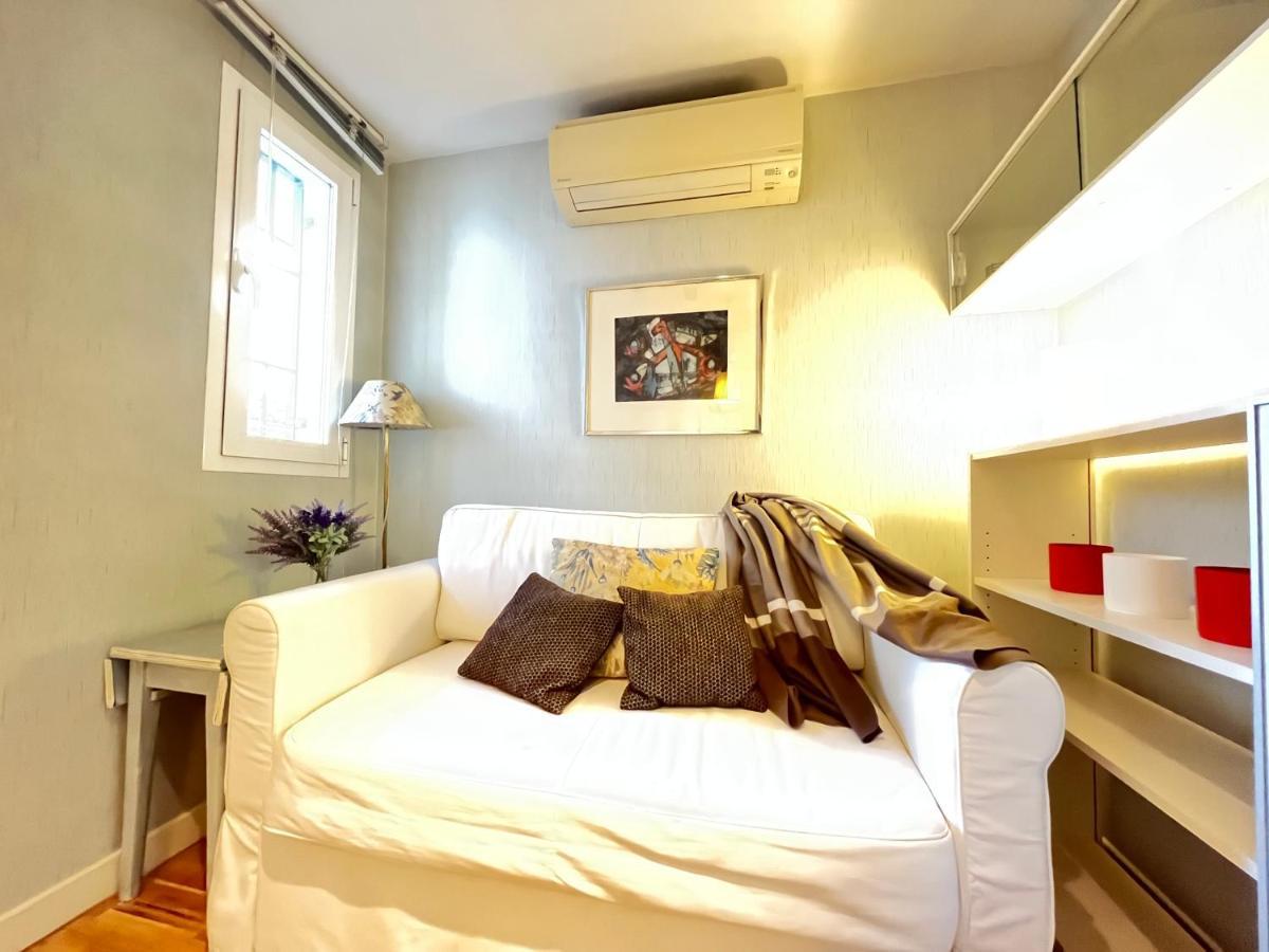 Terraza En Atocha Tarragona Apartment Madrid Exterior photo